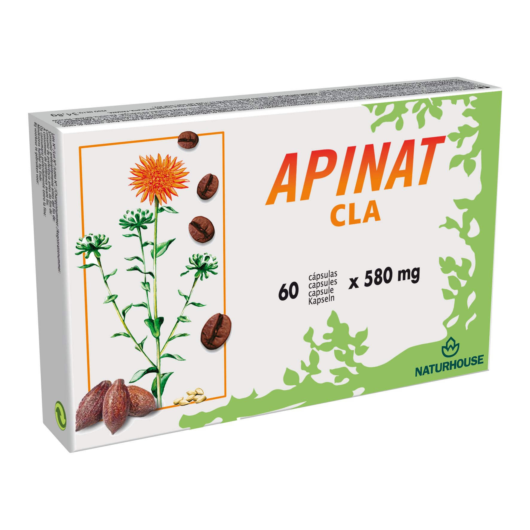 Apinat CLA