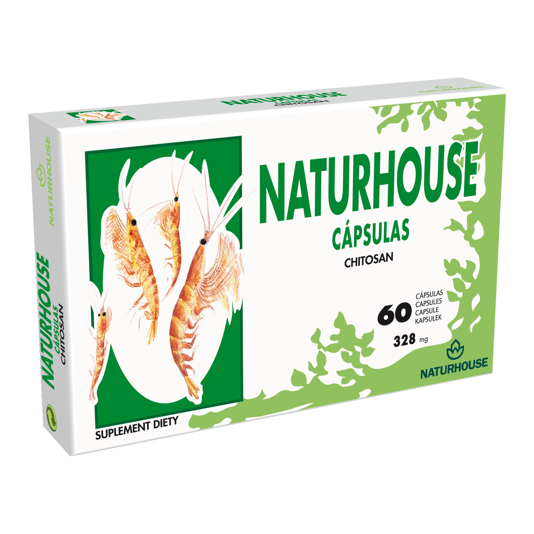 Chitosan
