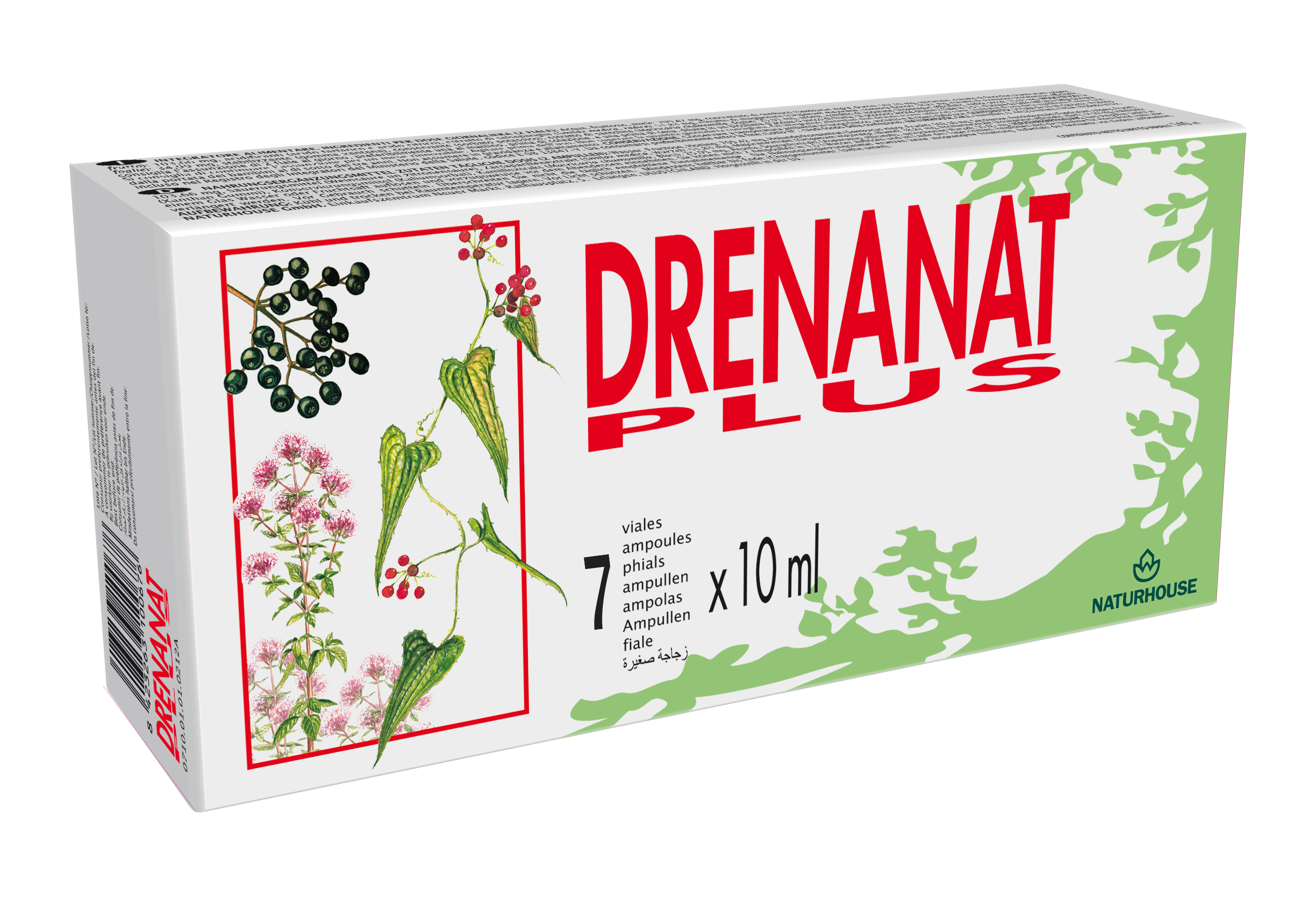 Drenant Plus