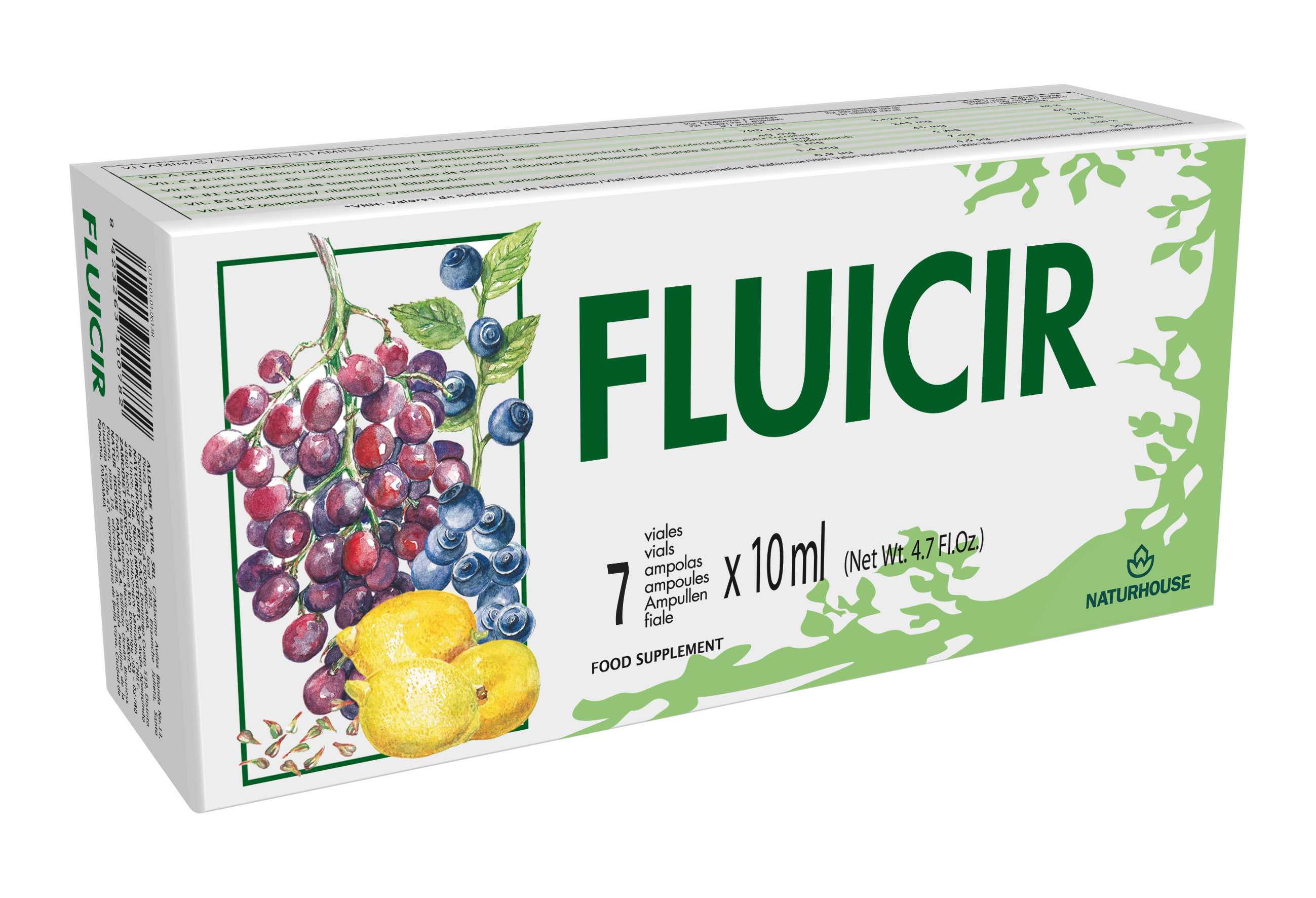 Fluicir