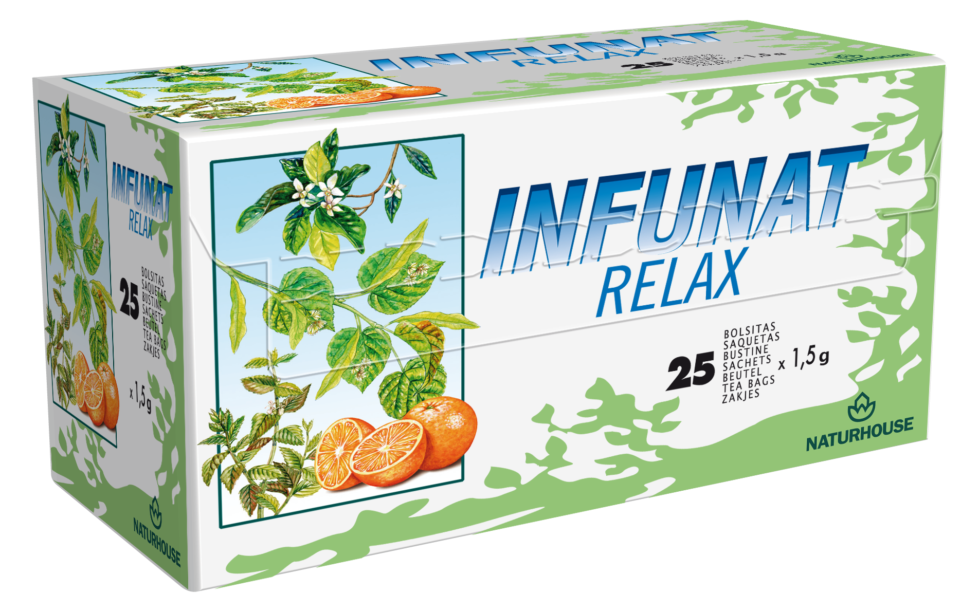 Infunat Relax