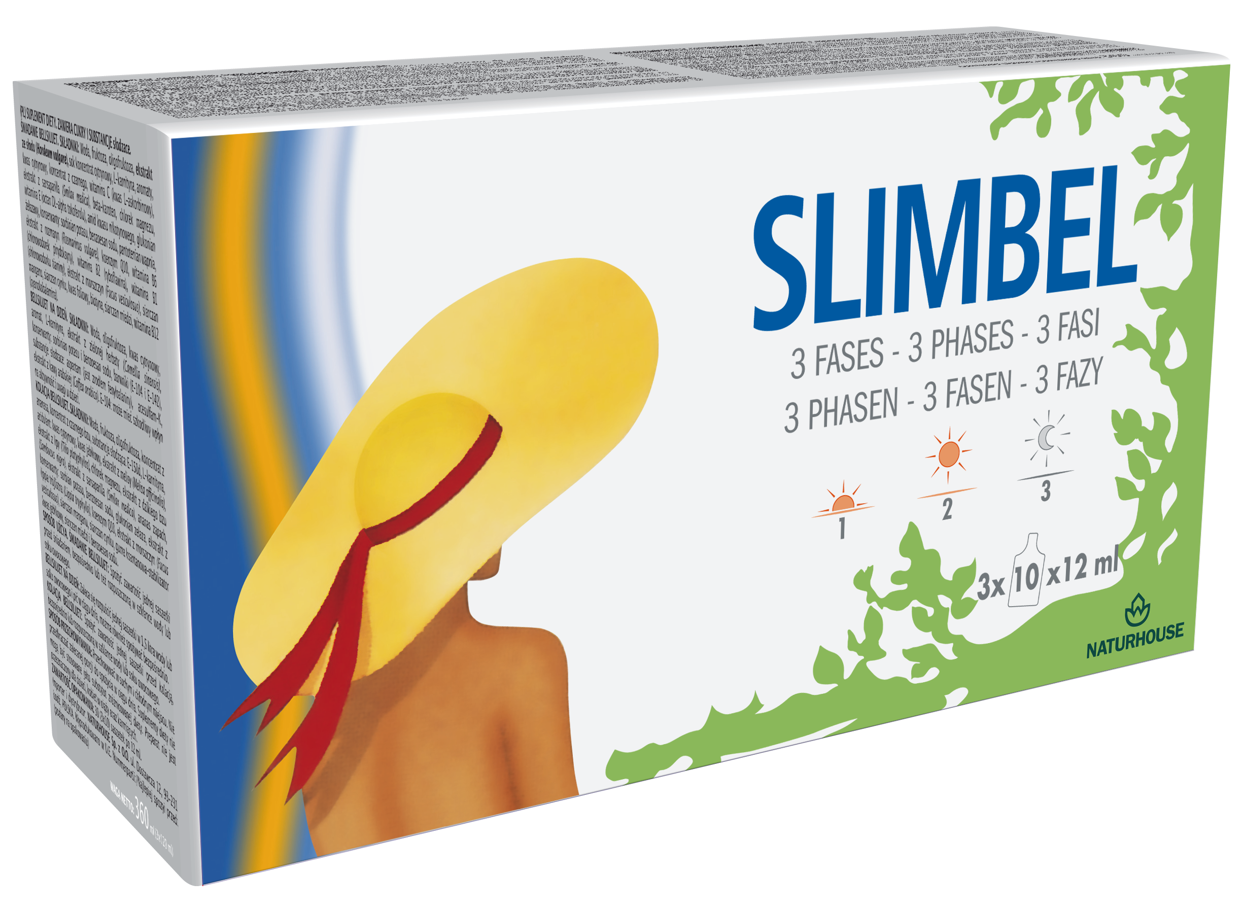Slimbel
